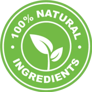 100% Natural Formula Breathizen